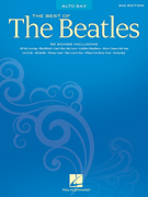 cover for Best of the Beatles - 2nd Edition