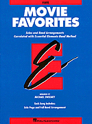 cover for Movie Favorites