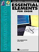 cover for Choir Director's Communication Kit