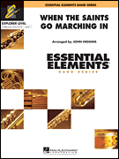 cover for When the Saints Go Marching In
