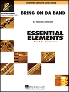cover for Bring on Da Band