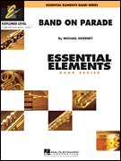 cover for Band on Parade
