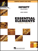 cover for Infinity (Concert March)