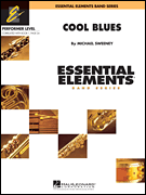 cover for Cool Blues