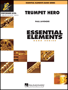 cover for Trumpet Hero