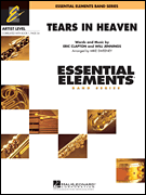 cover for Tears in Heaven