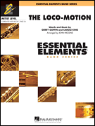 cover for Loco-motion, The