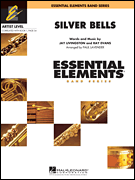 cover for Silver Bells