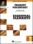 cover for Trumpet Voluntary
