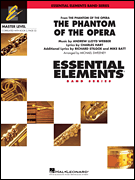 cover for The Phantom of the Opera (Main Theme)