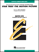 cover for Star Trek - The Motion Picture