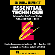 cover for Essential Technique (Original Series)