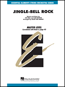 cover for Jingle-Bell Rock