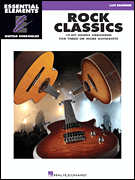 cover for Rock Classics