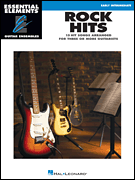 cover for Rock Hits
