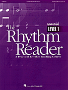 cover for The Rhythm Reader