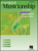 cover for Ensemble Concepts, Fundamental Level - Value Pak