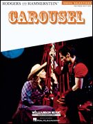 cover for Carousel - Revised Edition