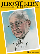 cover for Jerome Kern Collection - 2nd Edition
