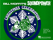 cover for Soundpower Christmas Celebration - Bill Moffit - 1st Trombone