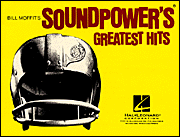 cover for Soundpower's Greatest Hits - Bill Moffit - 3-Pitched Drums