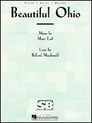 cover for Beautiful Ohio