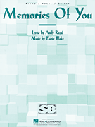 cover for Memories of You