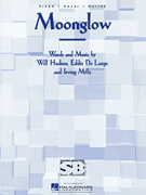 cover for Moonglow