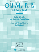 cover for Oh! My Pa Pa