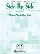cover for Side By Side