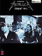 cover for Metallica - Garage Inc.