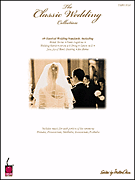 cover for The Classic Wedding Collection