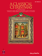 cover for A Classical Christmas