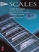 cover for Scales