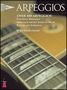 cover for Arpeggios
