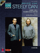 cover for Best of Steely Dan