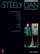 cover for Steely Dan - Anthology