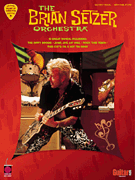 cover for The Brian Setzer Orchestra