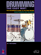 cover for Drumming the Easy Way!