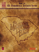 cover for Best of The Marshall Tucker Band