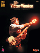 cover for The Best of Victor Wooten
