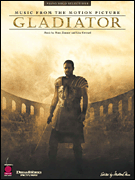cover for Gladiator
