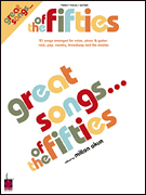 cover for Great Songs of the Fifties