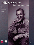 cover for Billy Strayhorn: An American Master