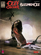 cover for Ozzy Osbourne - Blizzard of Ozz