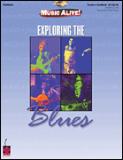 cover for Exploring the Blues (Resource)