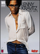 cover for Lenny Kravitz - Greatest Hits