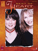 cover for Best of Heart