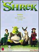 cover for Shrek Dance Party