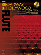 cover for Broadway & Hollywood Classics